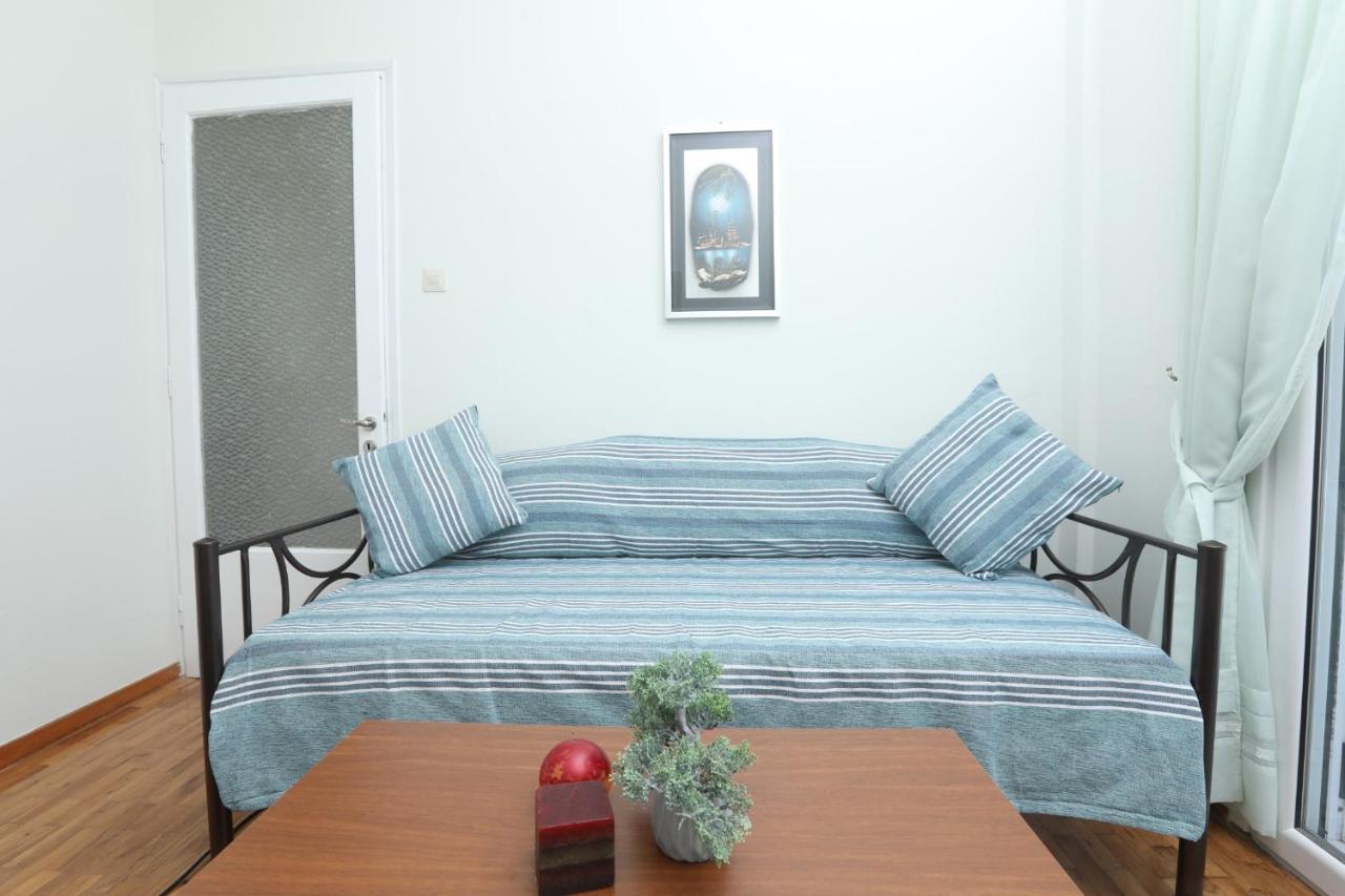 Fioraki Place By Corfu Escapes Экстерьер фото