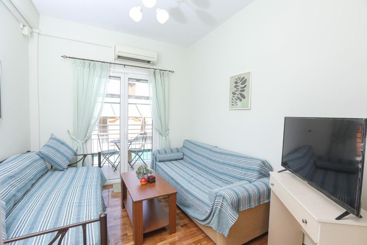 Fioraki Place By Corfu Escapes Экстерьер фото