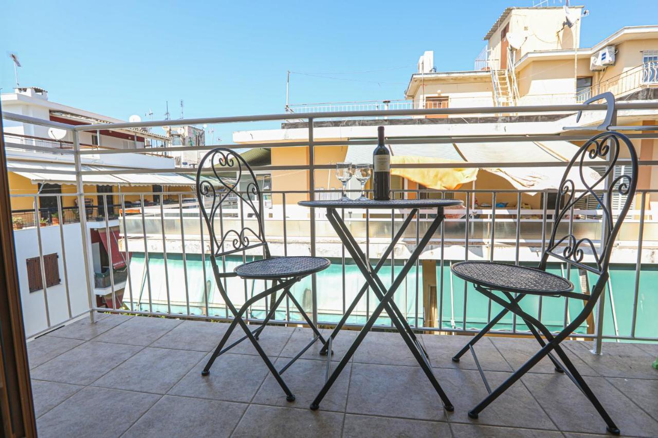 Fioraki Place By Corfu Escapes Экстерьер фото
