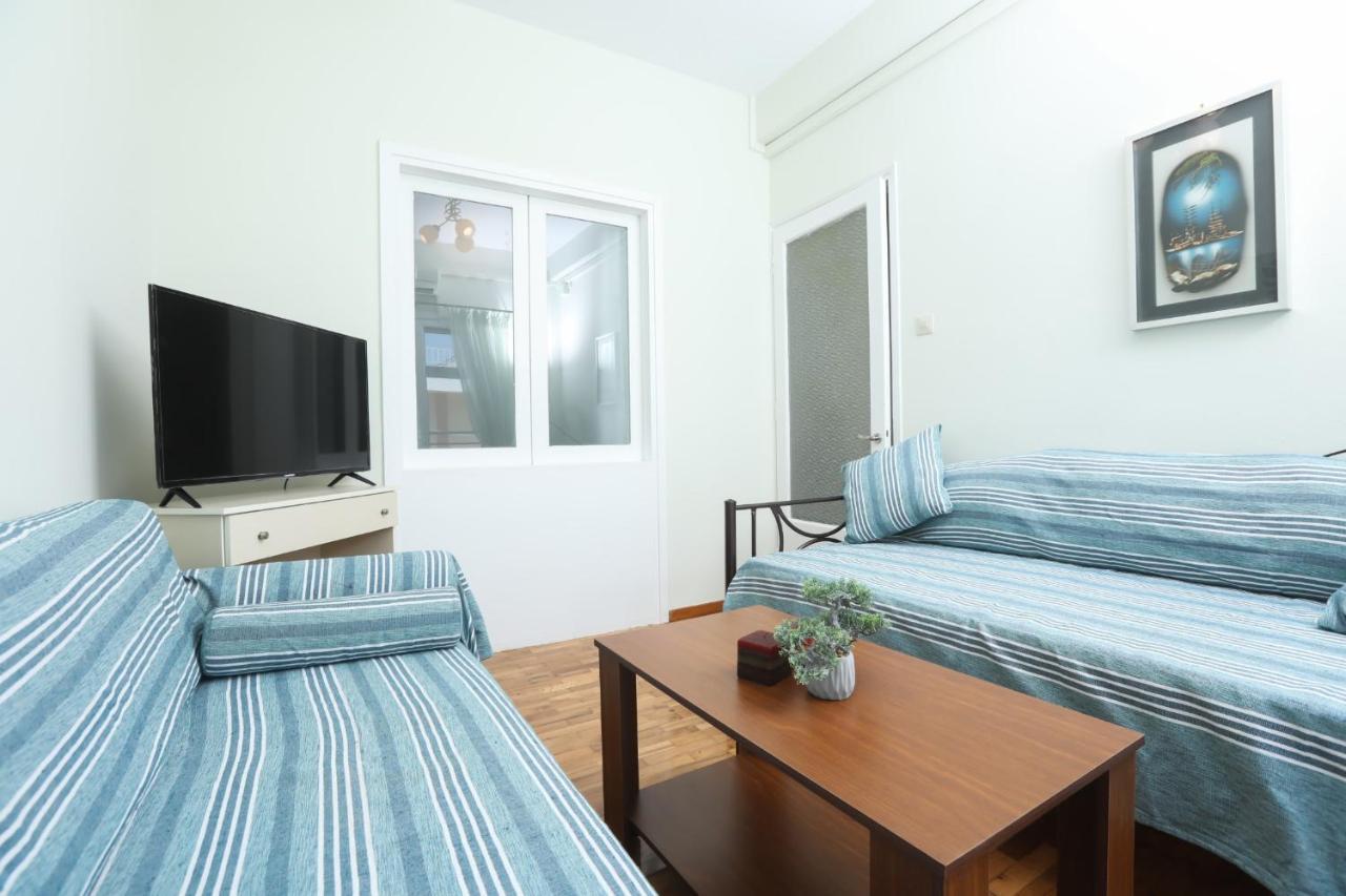 Fioraki Place By Corfu Escapes Экстерьер фото